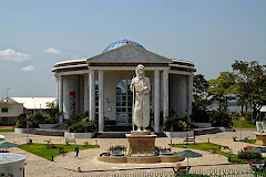 Brazzaville City Tour with a Guide 